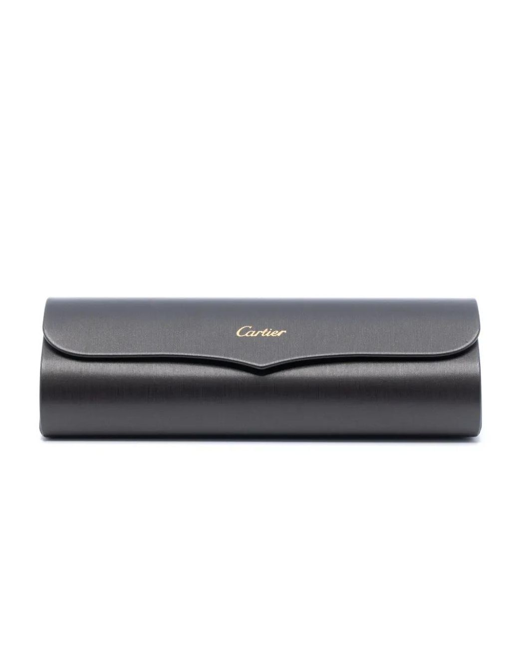 Cartier Blue Ct0467S Glasses