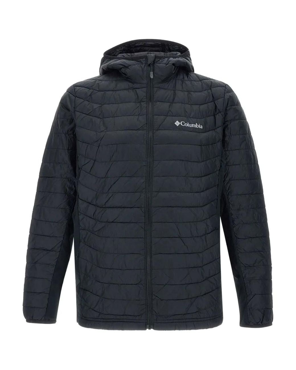 Columbia Blue Coats for men
