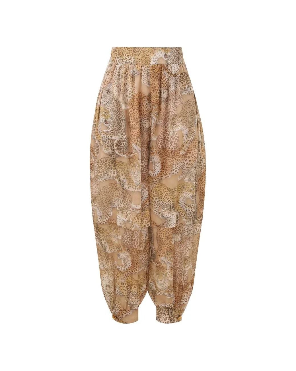 Zimmermann Natural Rebellion Pants
