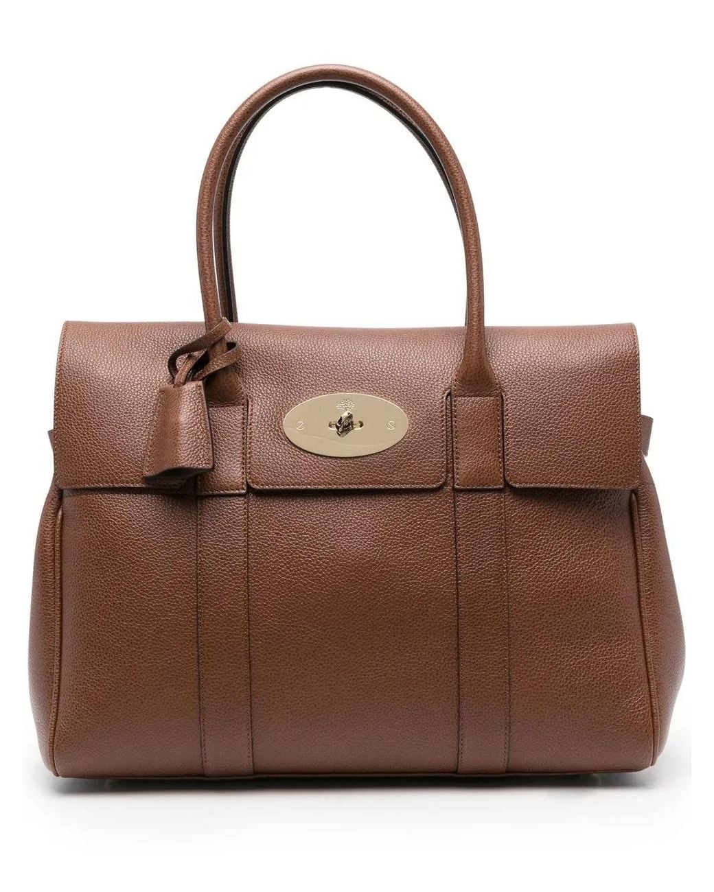 Mulberry Brown Other Bags