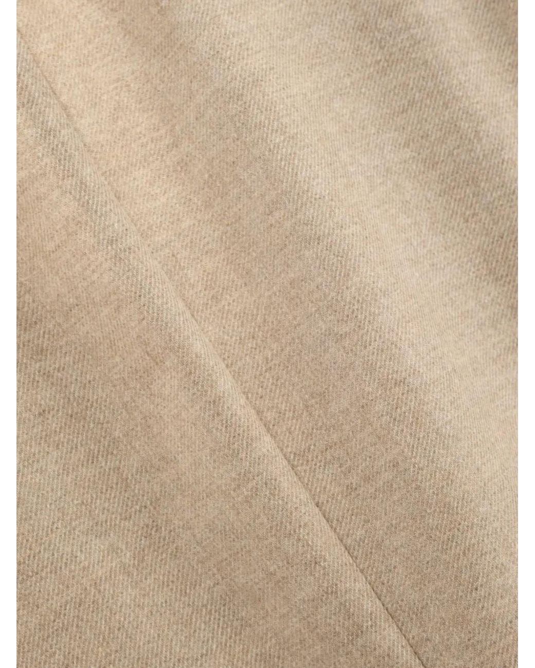 Boggi Natural Blazer Double-Breasted for men