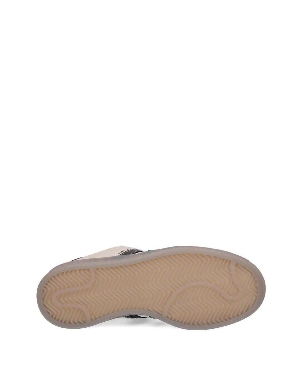 Adidas Pink Campus 00S Striped Sneakers