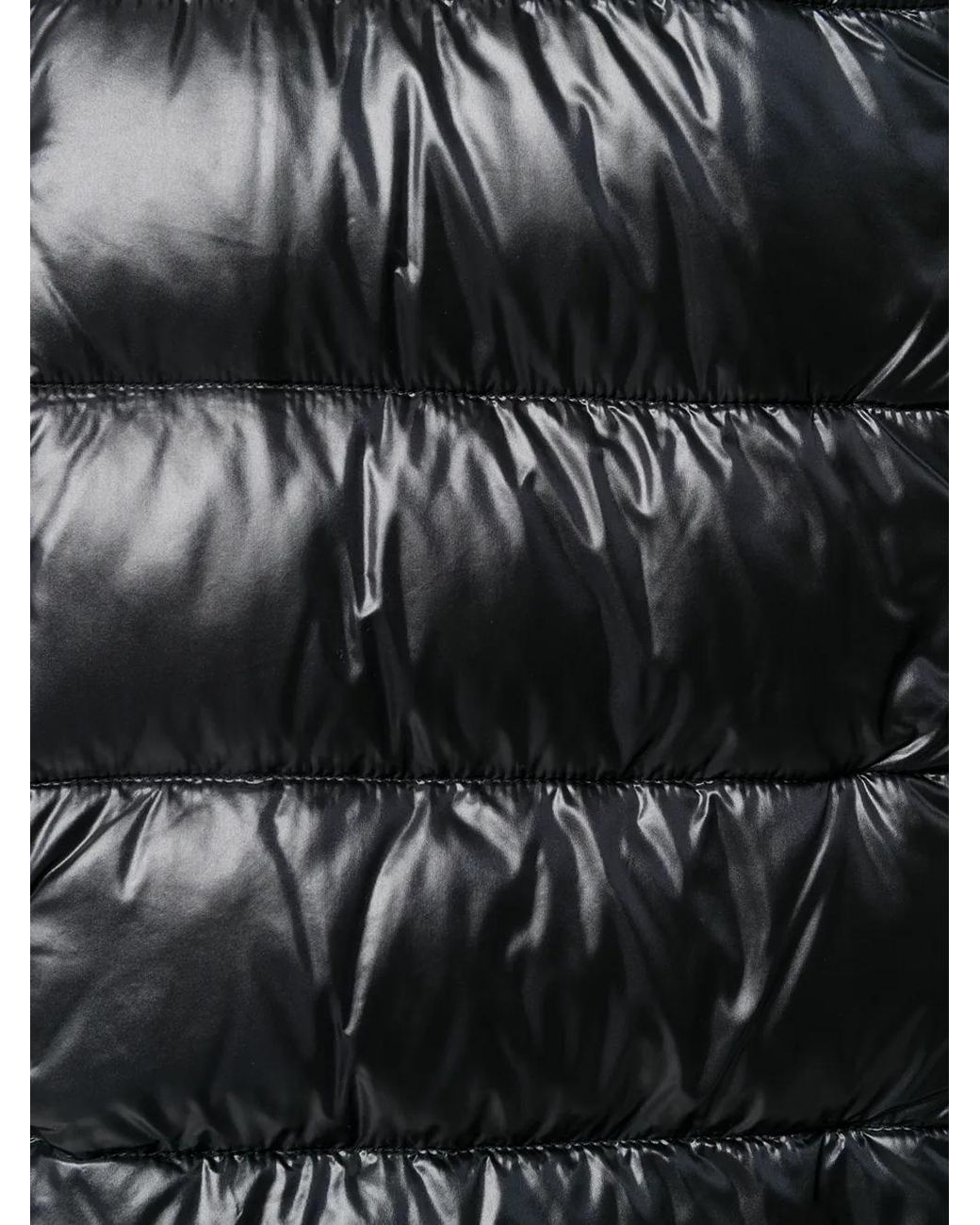 Herno Dora Pufferjas in het Black