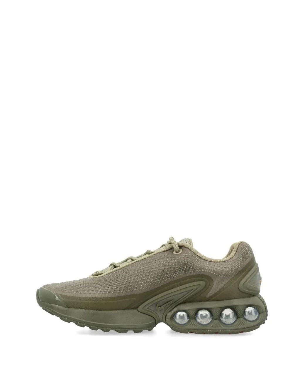 Nike Green Air Max Dn Sneakers