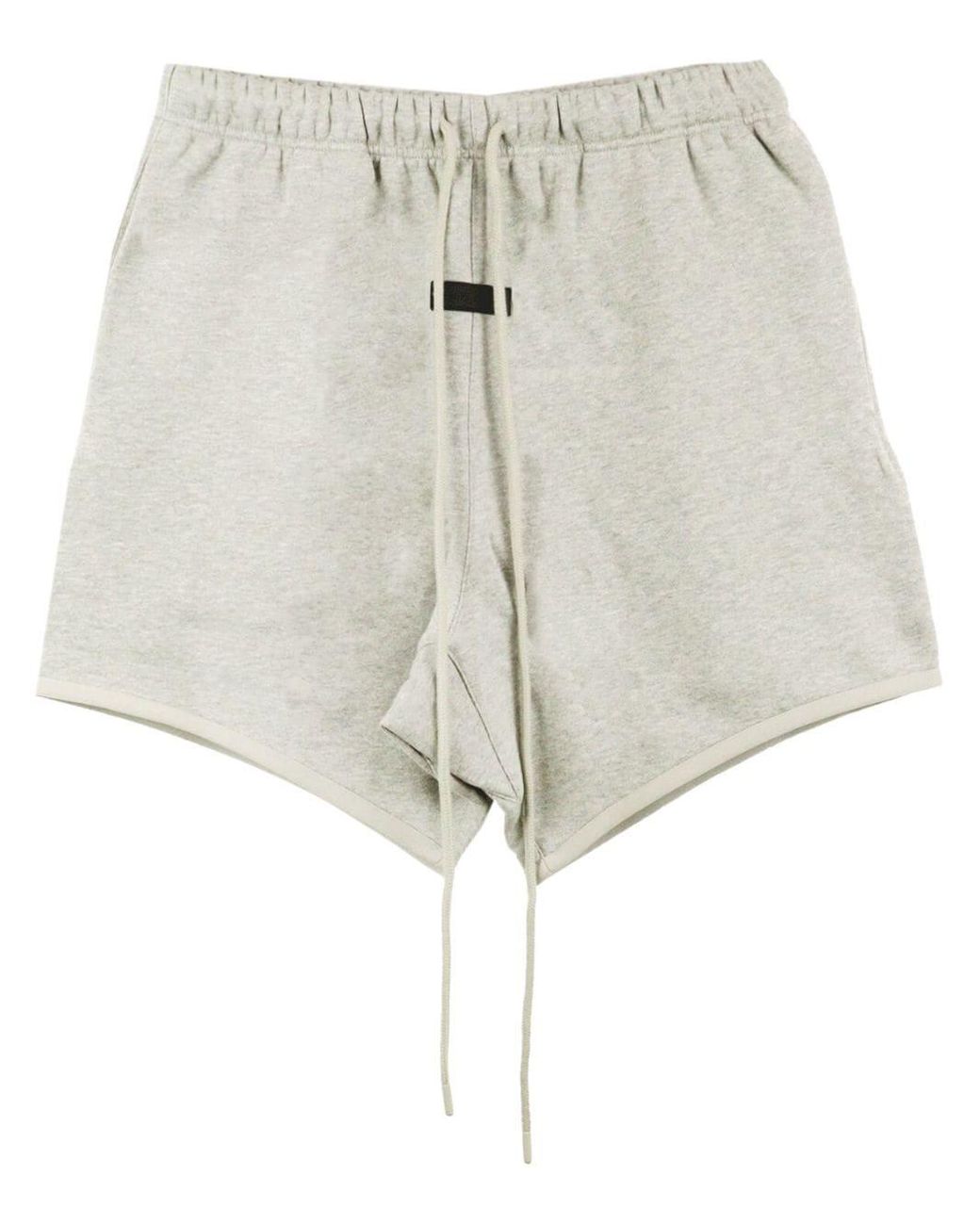 Fear of god cheap essentials drawstring shorts