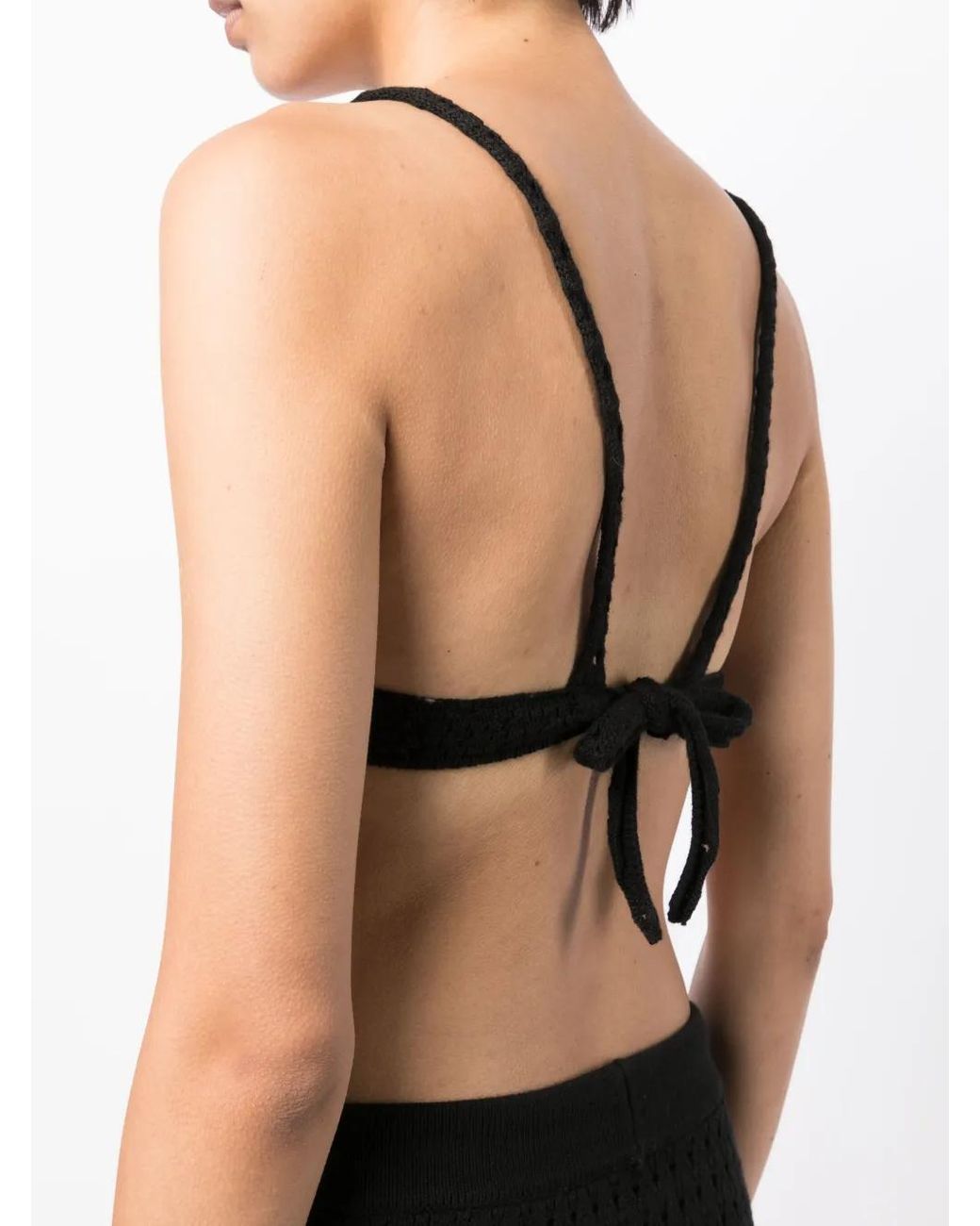 Cashmere In Love Black Cashmere