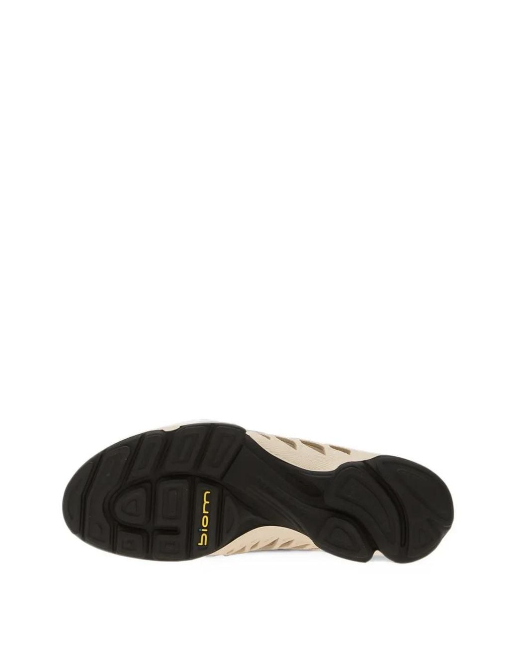 Ecco White Biom Aex Gtx Sneakers