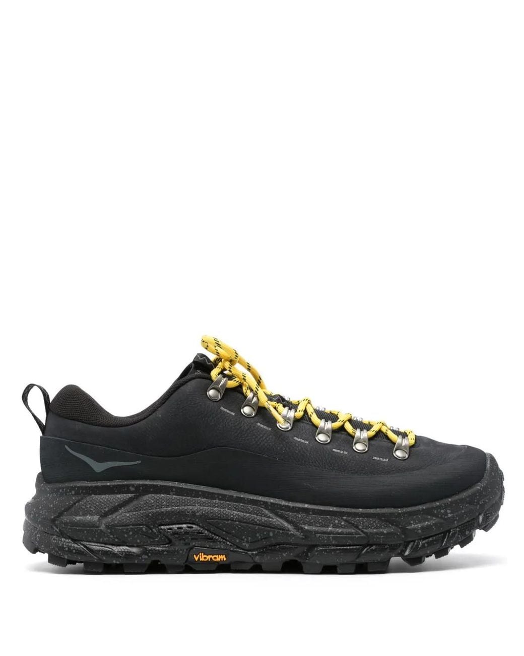 Hoka One One Black Tor Summit Sneakers