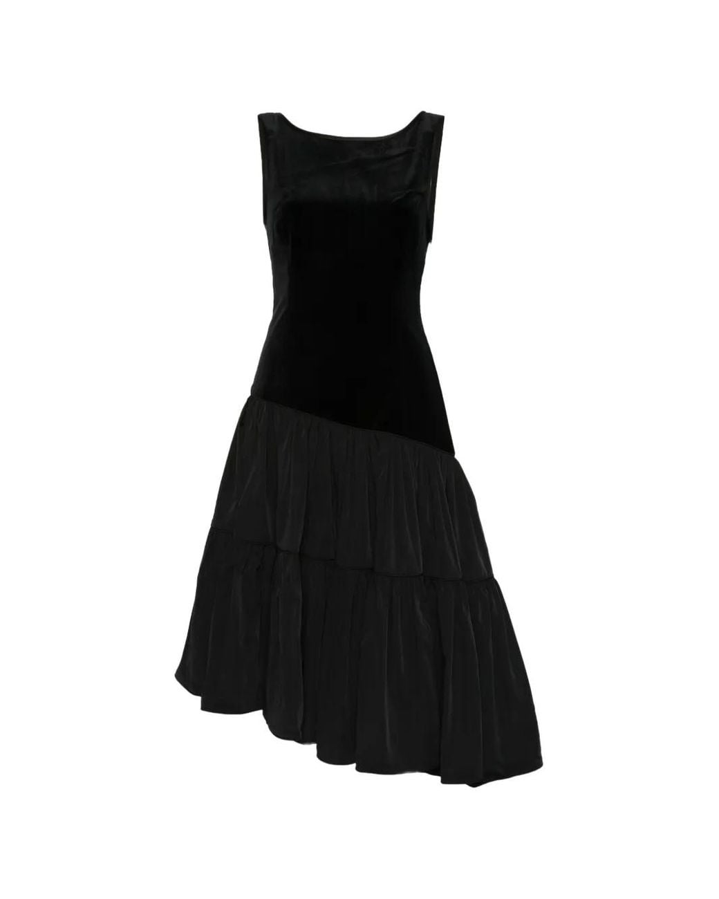 Robe Dean Posse en coloris Black