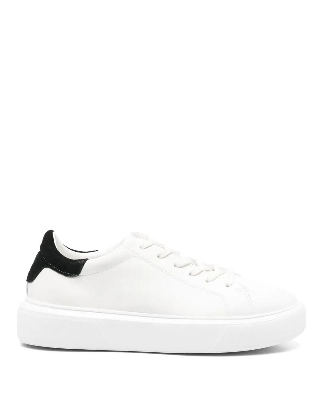 Marc O' Polo White Kaira Sneakers