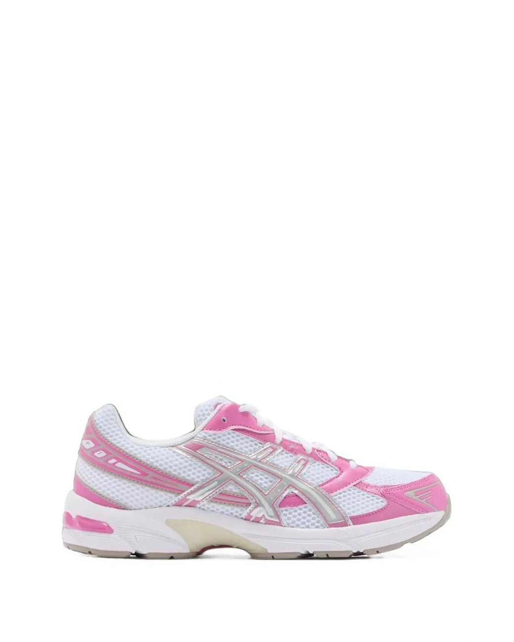 Asics Purple Gel-1130 Sneakers