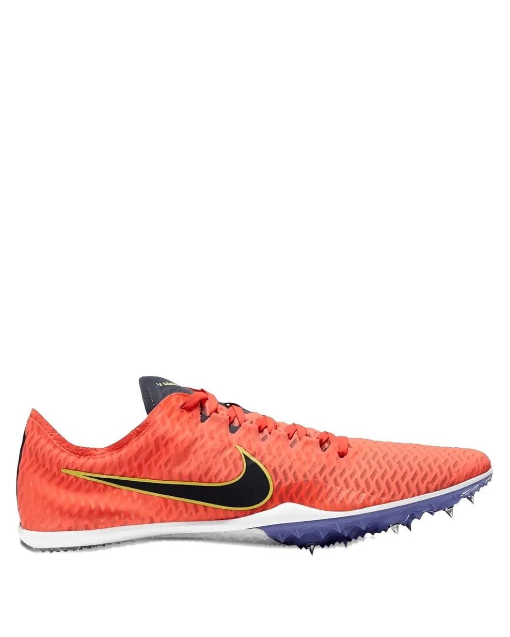 Nike Red Baskets Zoom Mamba 5 for men