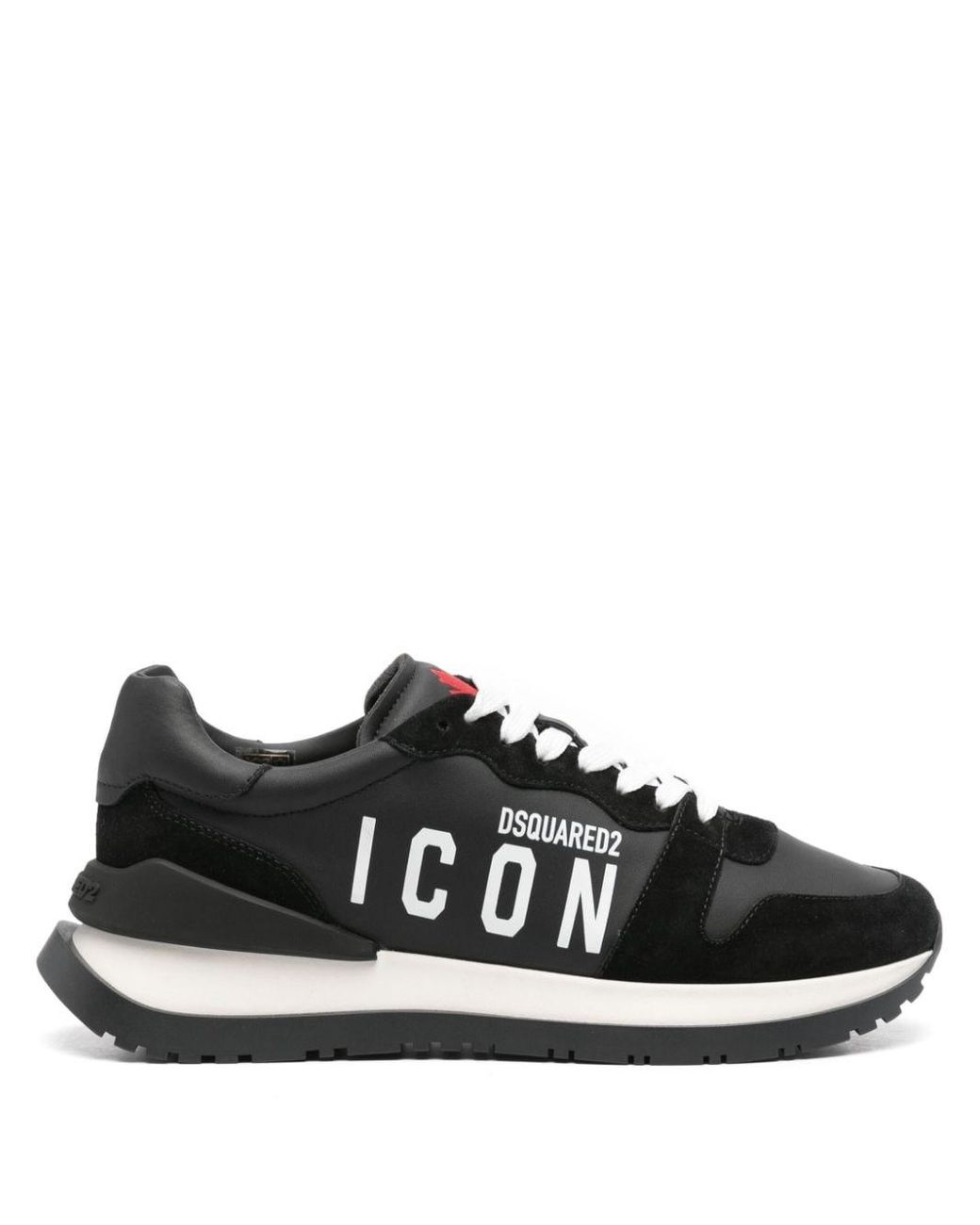 Dsquared sneaker icon best sale