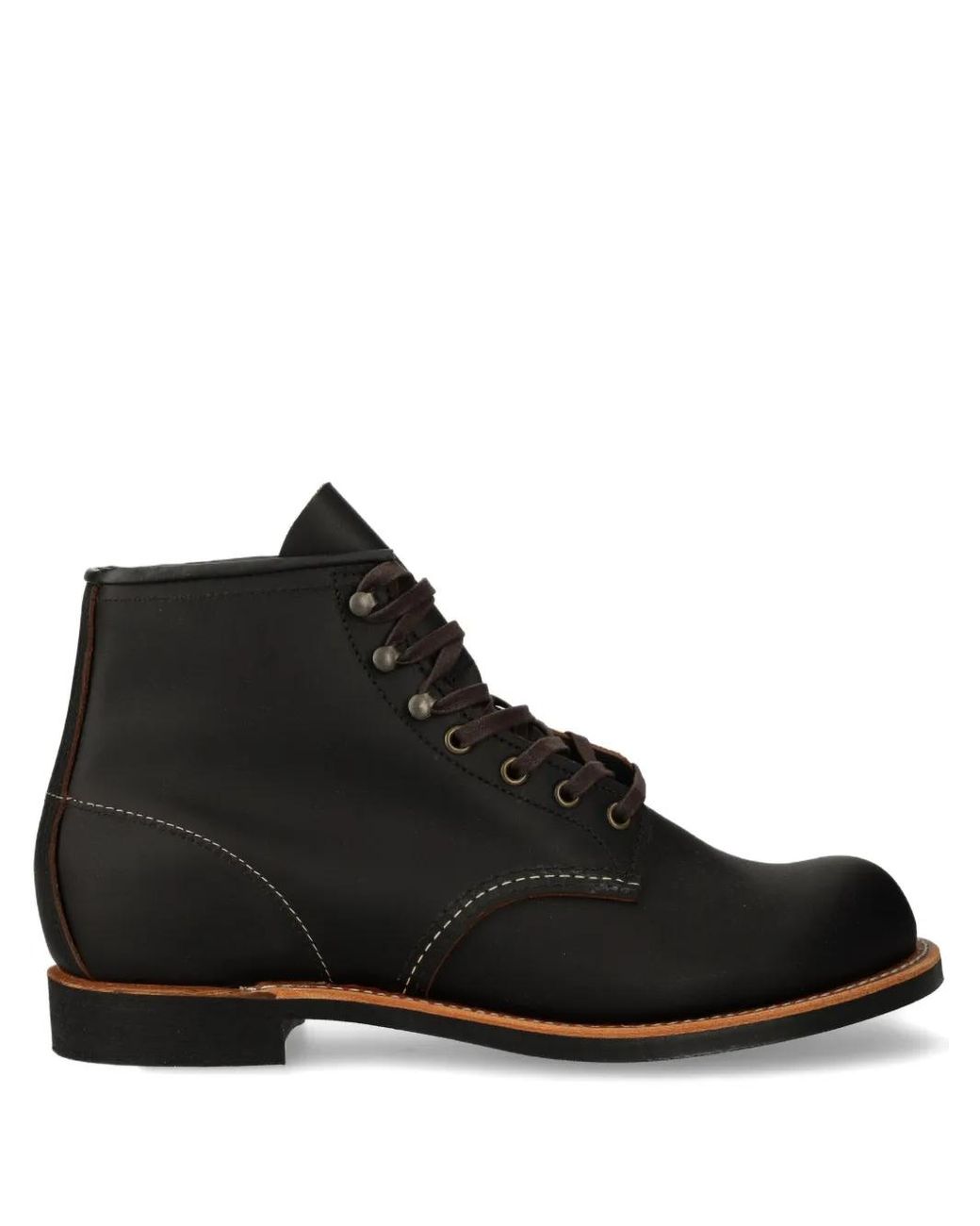 Red Wing Klassische Stiefel in Black für Herren