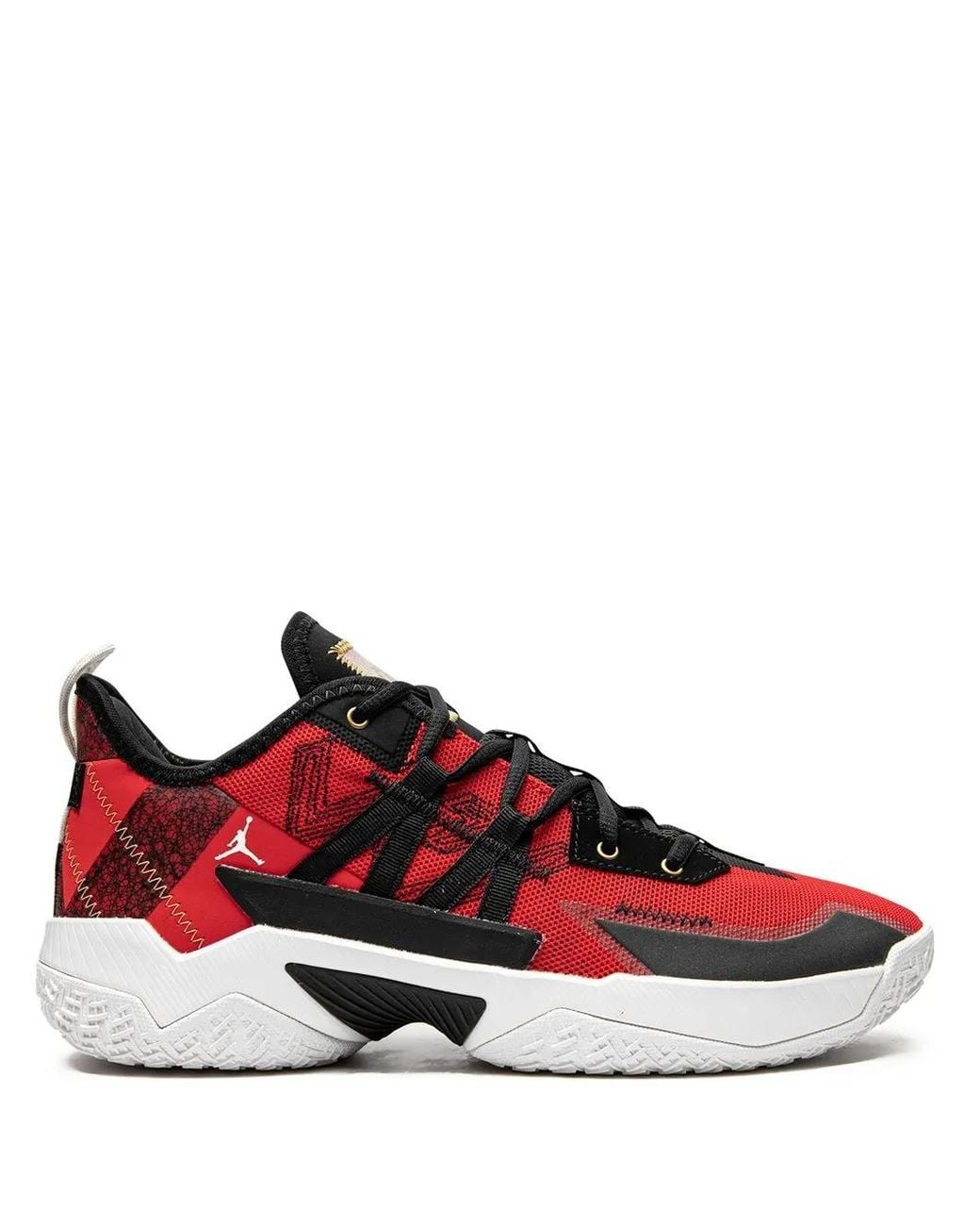 Nike One Take 2 Pf 'Bred' Sneakers