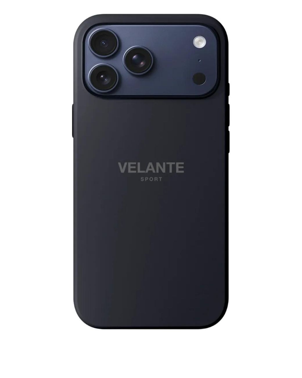 Velante Blue Magsafe Iphone 17 Pro Phone Case