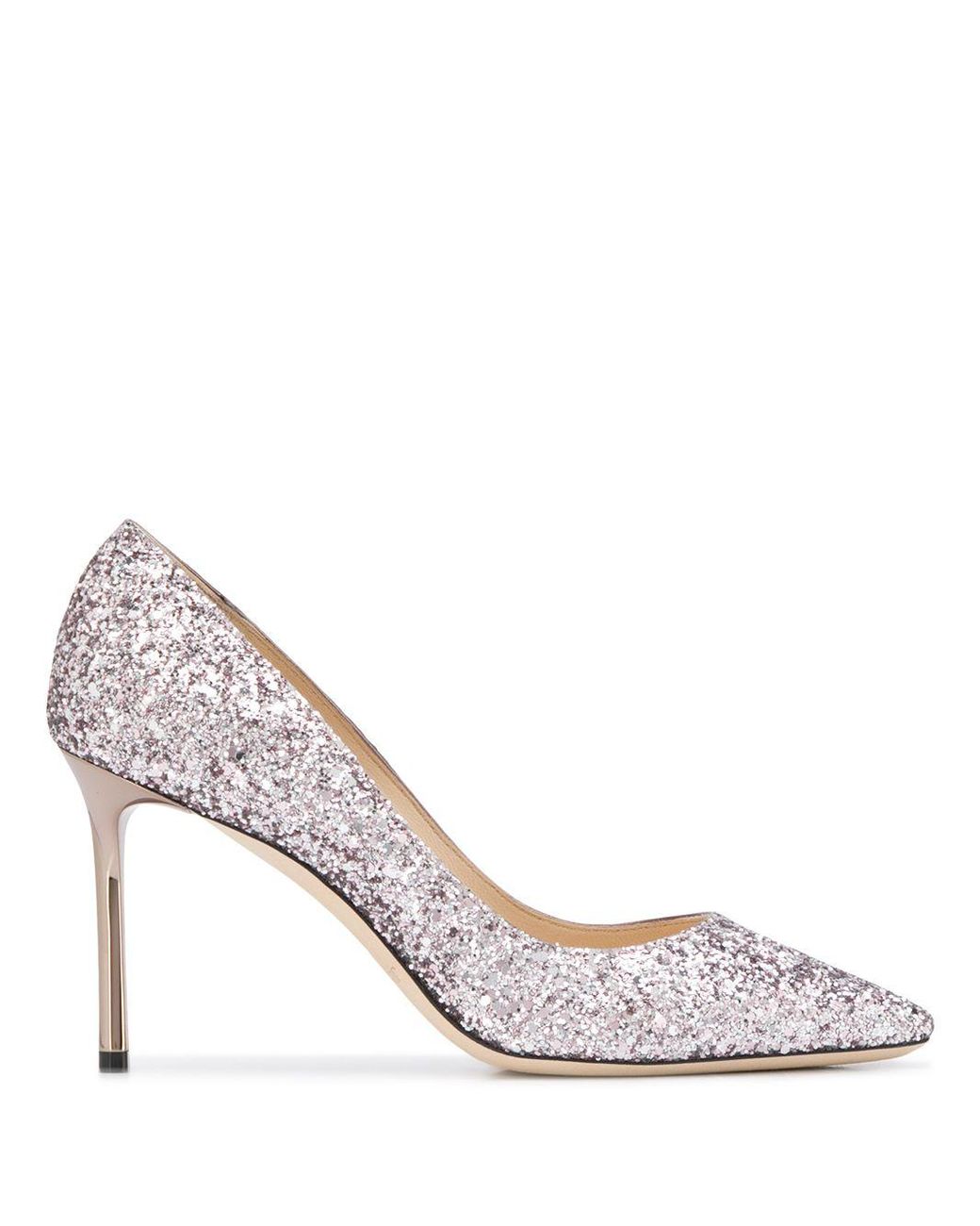 jimmy choo romy 85mm