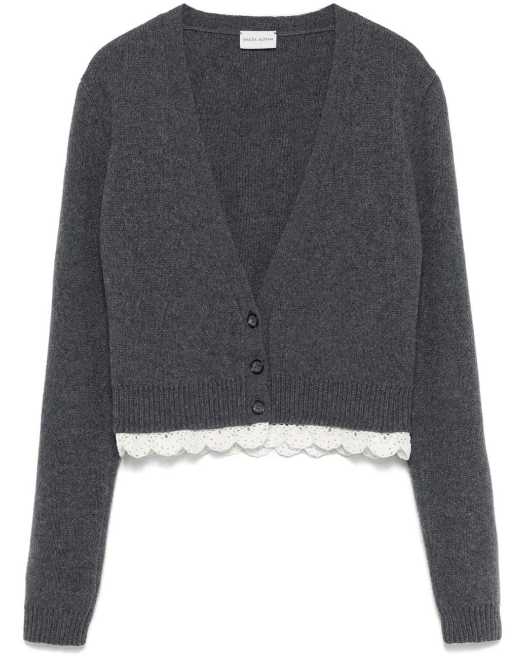 Madda Cardigan Madda Cardigan