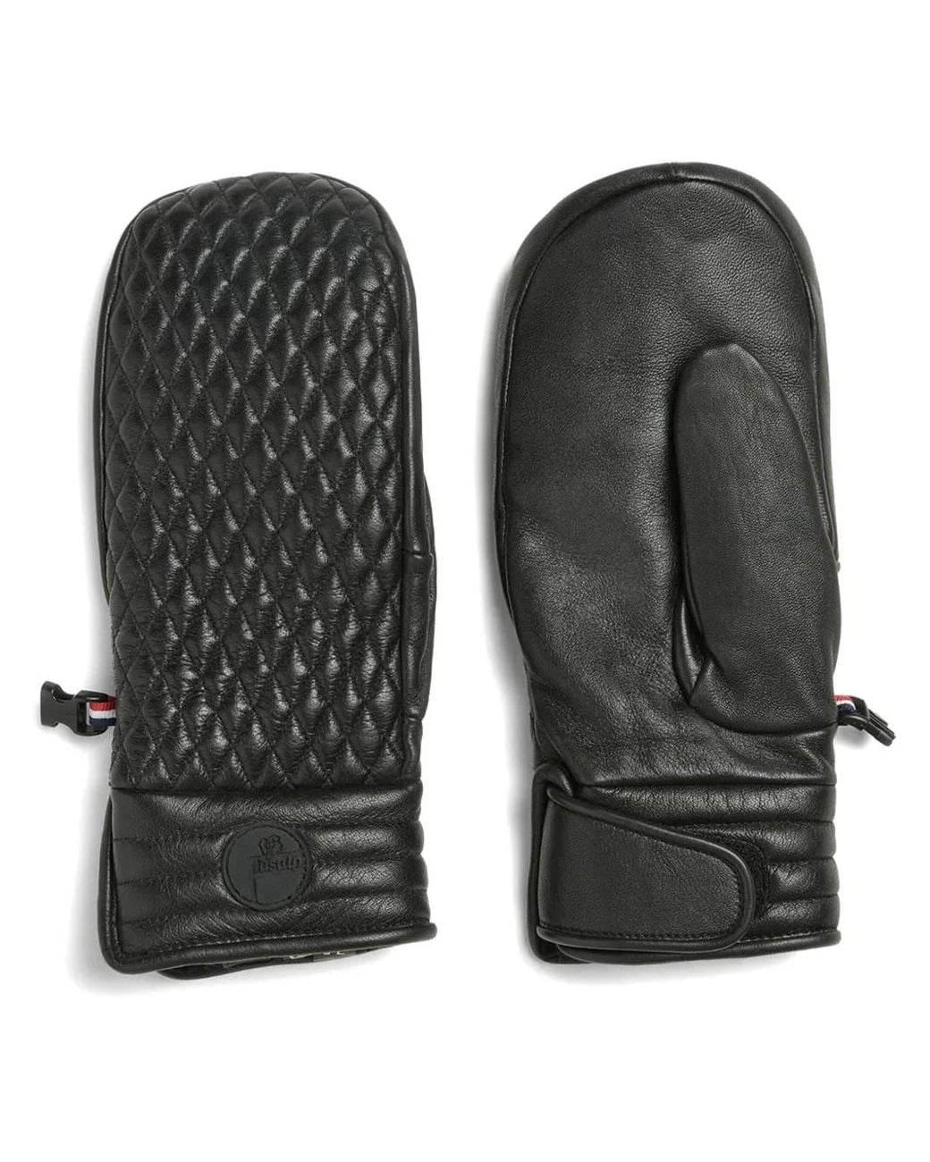 Fusalp Black Athena Fäustlinge