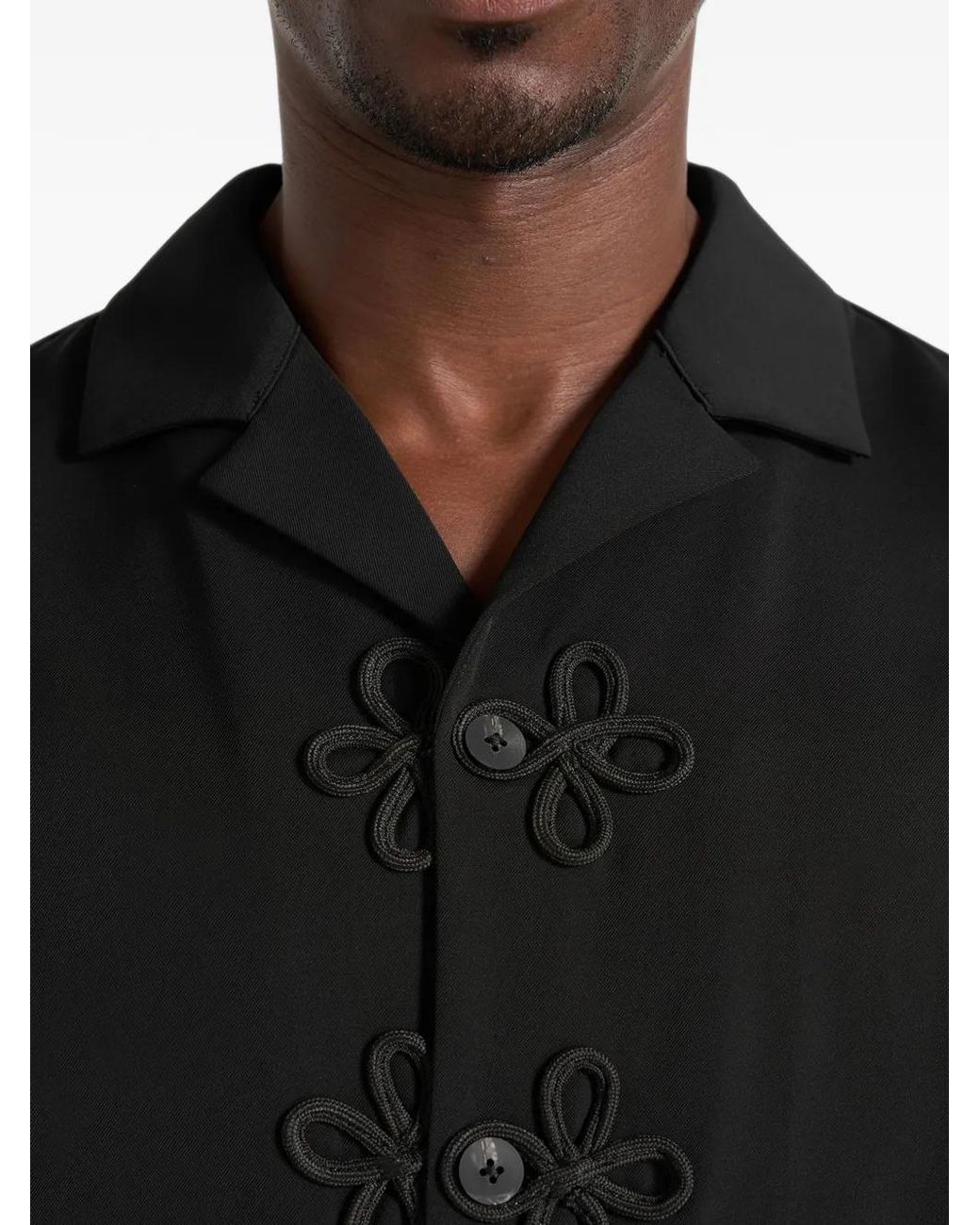 Manière De Voir Black Valen for men