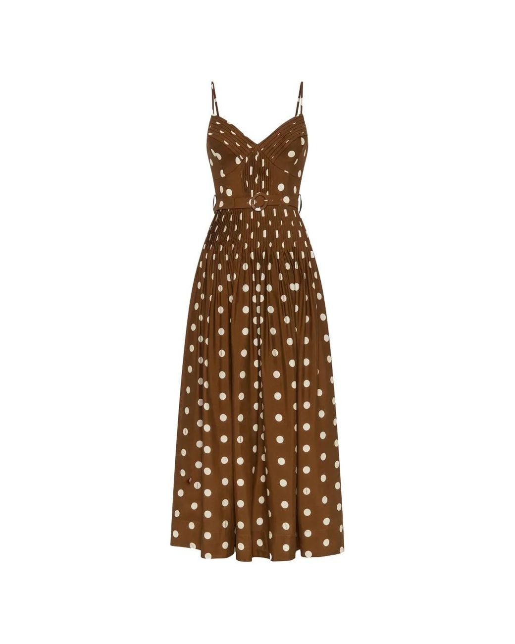 Nicholas Natural Mireille Dress