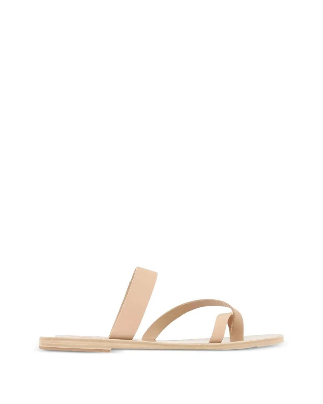 Ancient Greek Sandals Multicolor Daphnae Sandals