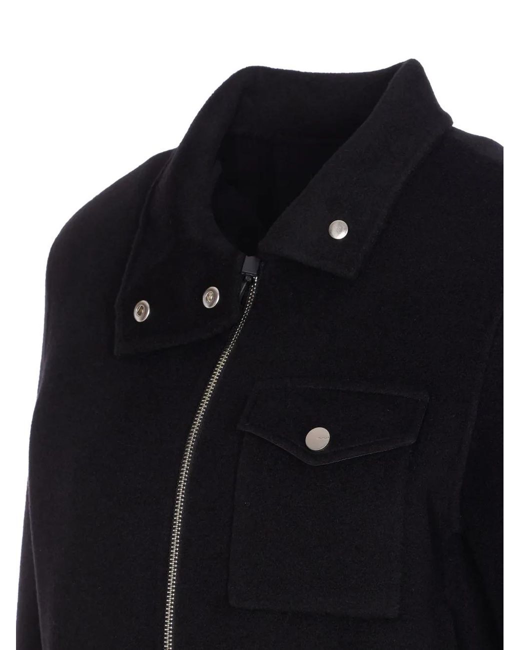 Pinko Black Coats