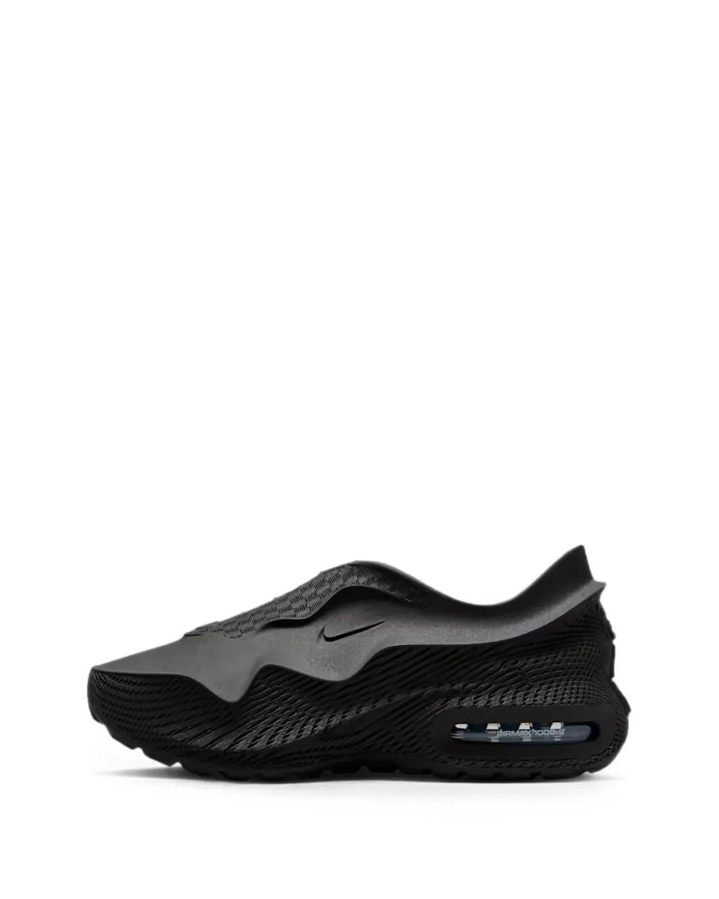 Nike Black Baskets Air Max 1000.2 for men