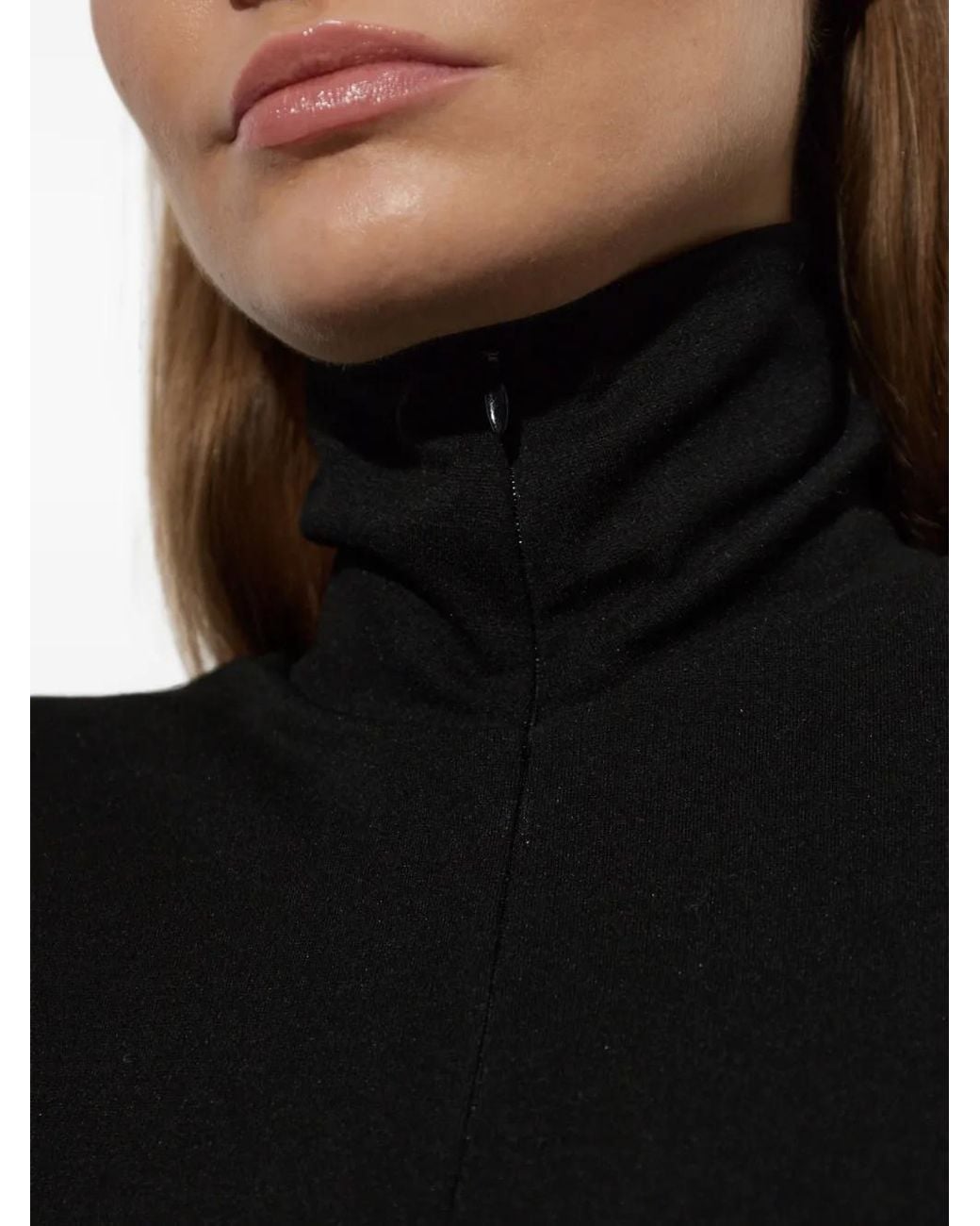 DSquared² Black Body Avec Coussinets Intégrés