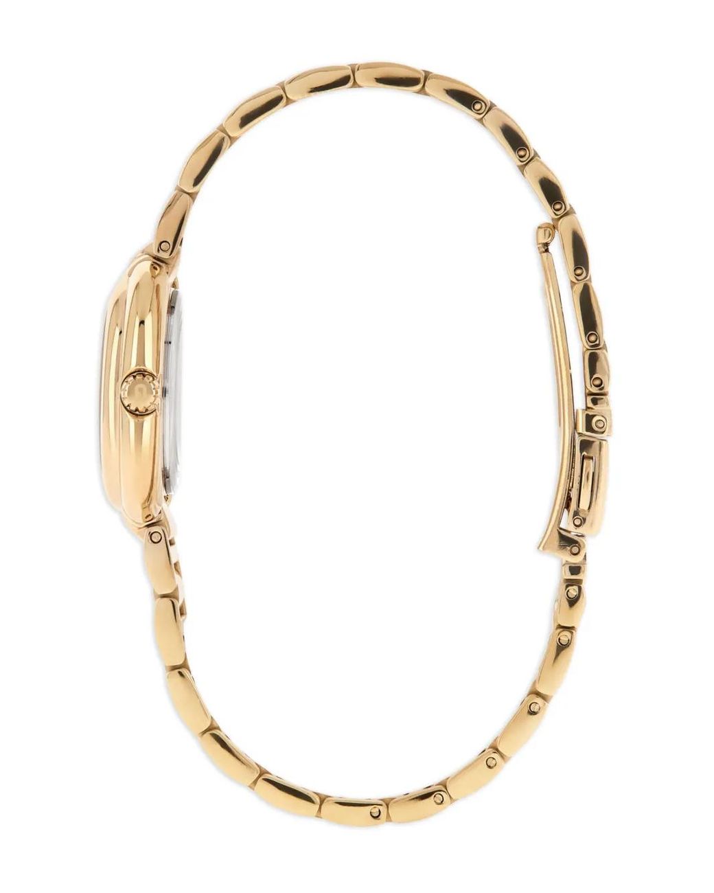 Furla Metallic Icon Shape 29.5Mm