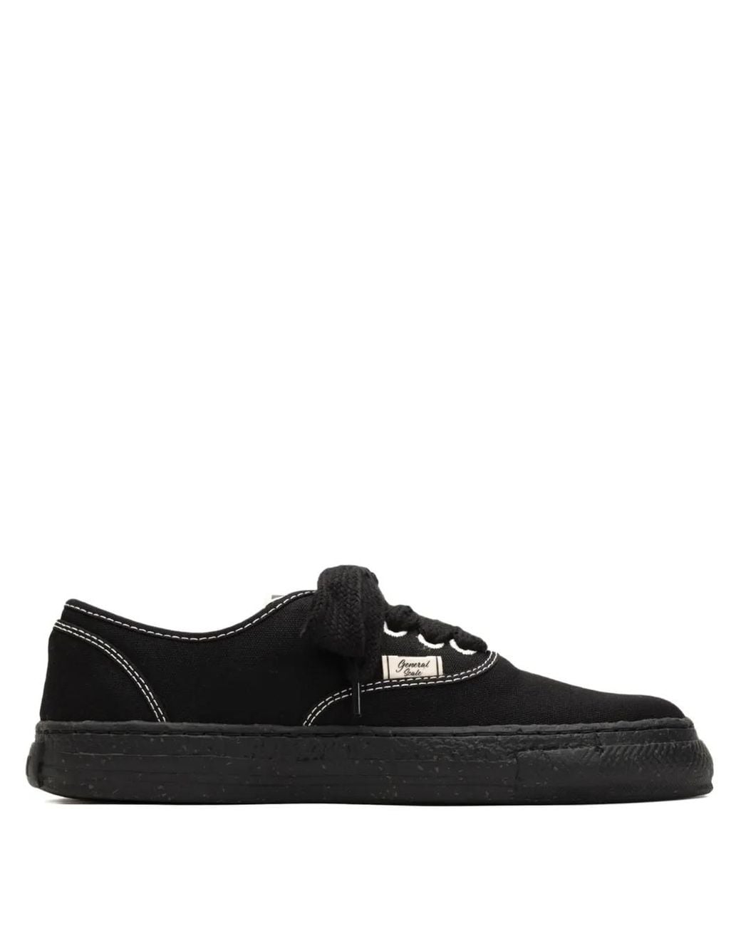 Baskets Kiefer General Scale. pour homme en coloris Black