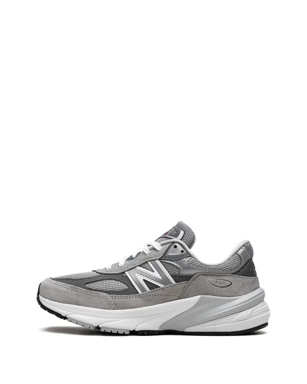 New Balance White Made