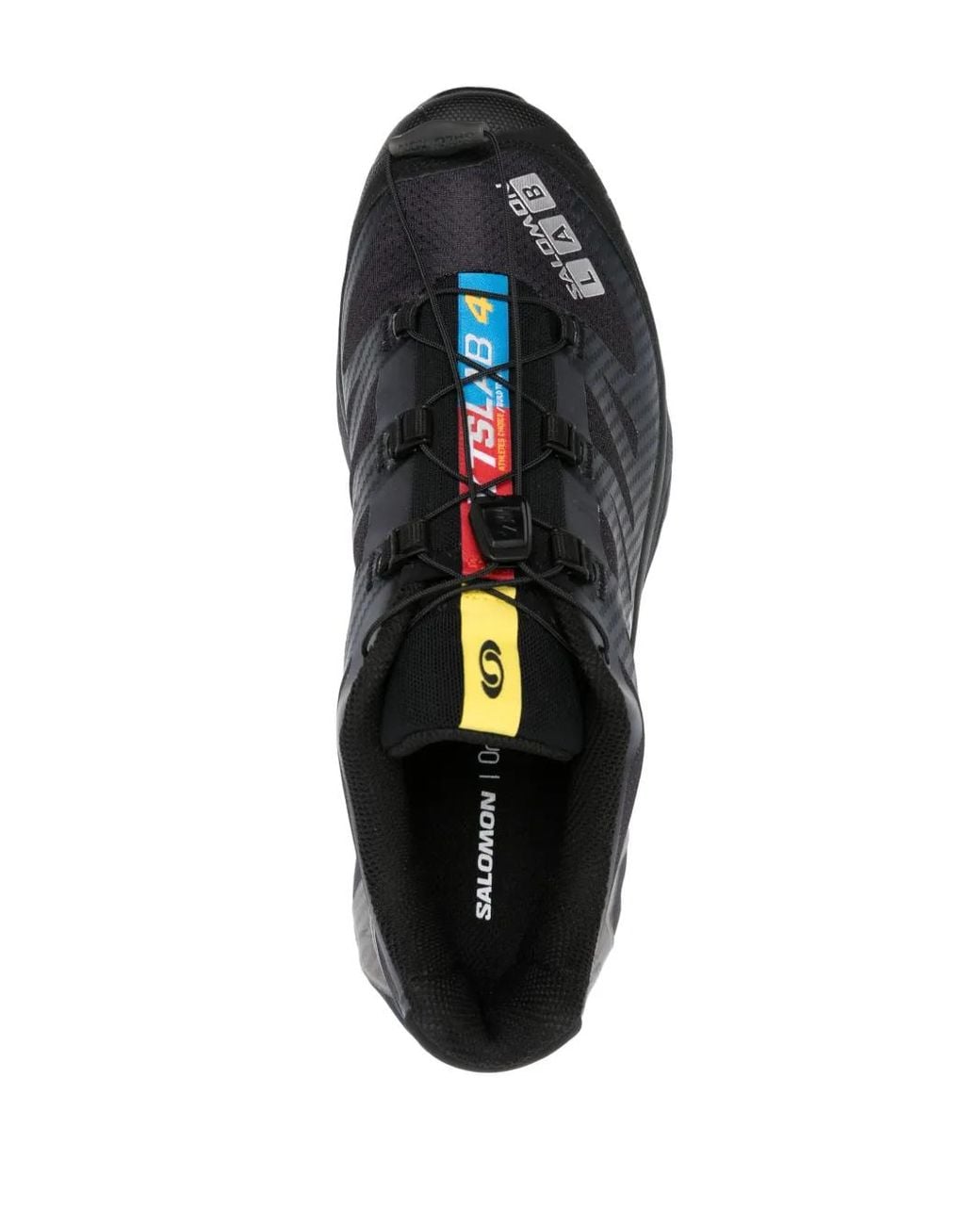 Salomon Multicolor Xt-4 Og