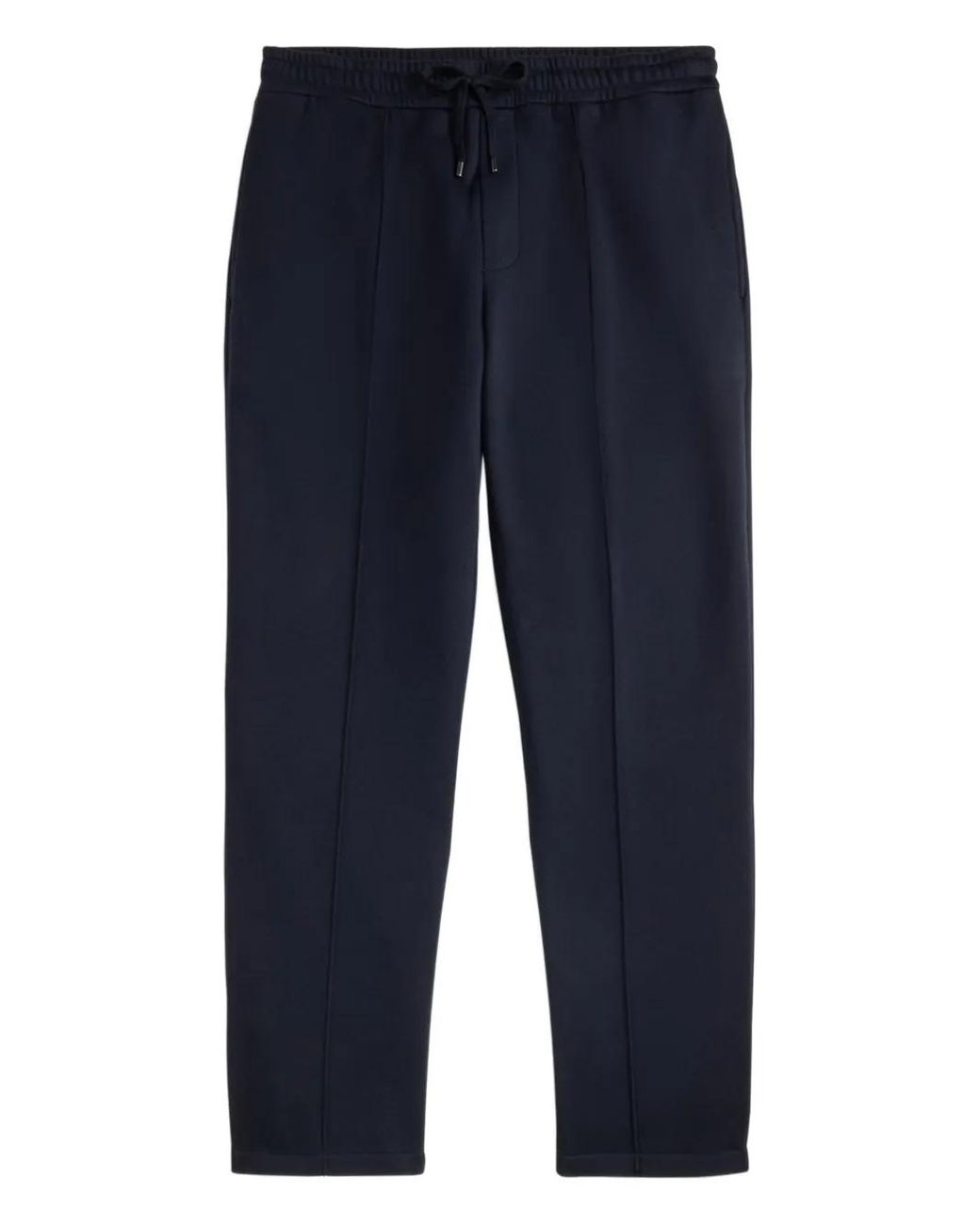 Ralph Lauren Blue Pantalon De Jogging À Lien De Resserrage for men