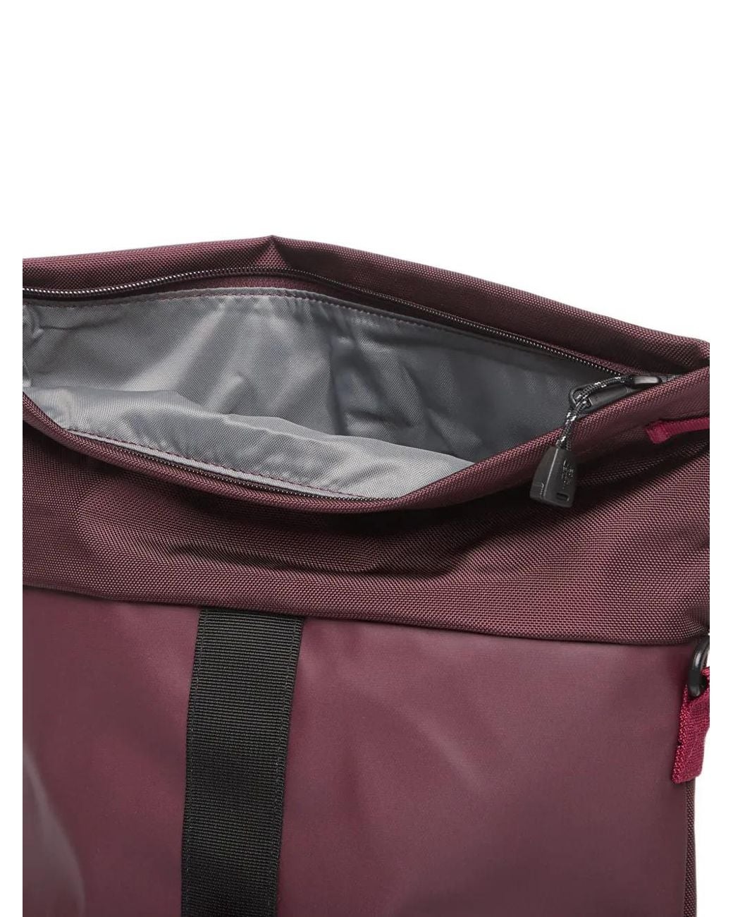 The North Face Purple Bc Shoulder Bag