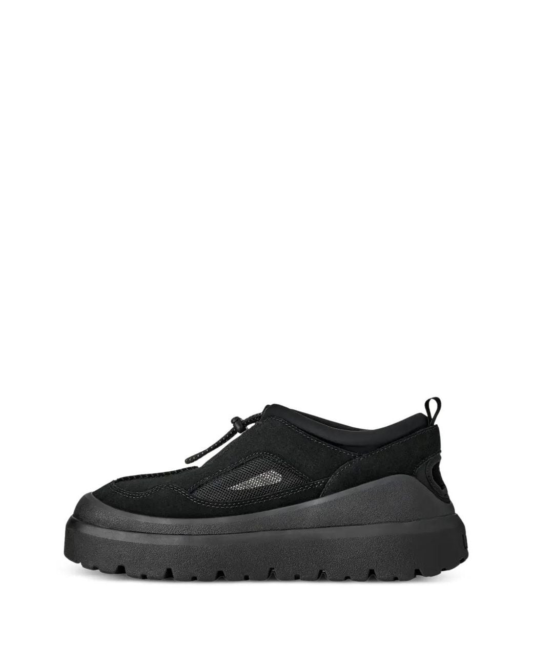 Ugg Heritage Utility Axoid Sneaker Für Herren in Black für Herren