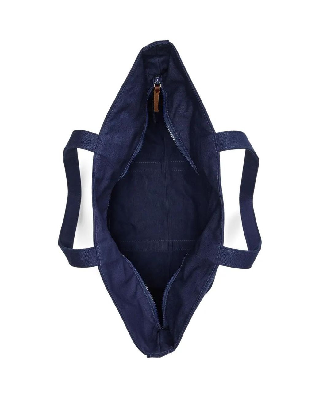 Polo Ralph Lauren Blue Shopping Bags for men