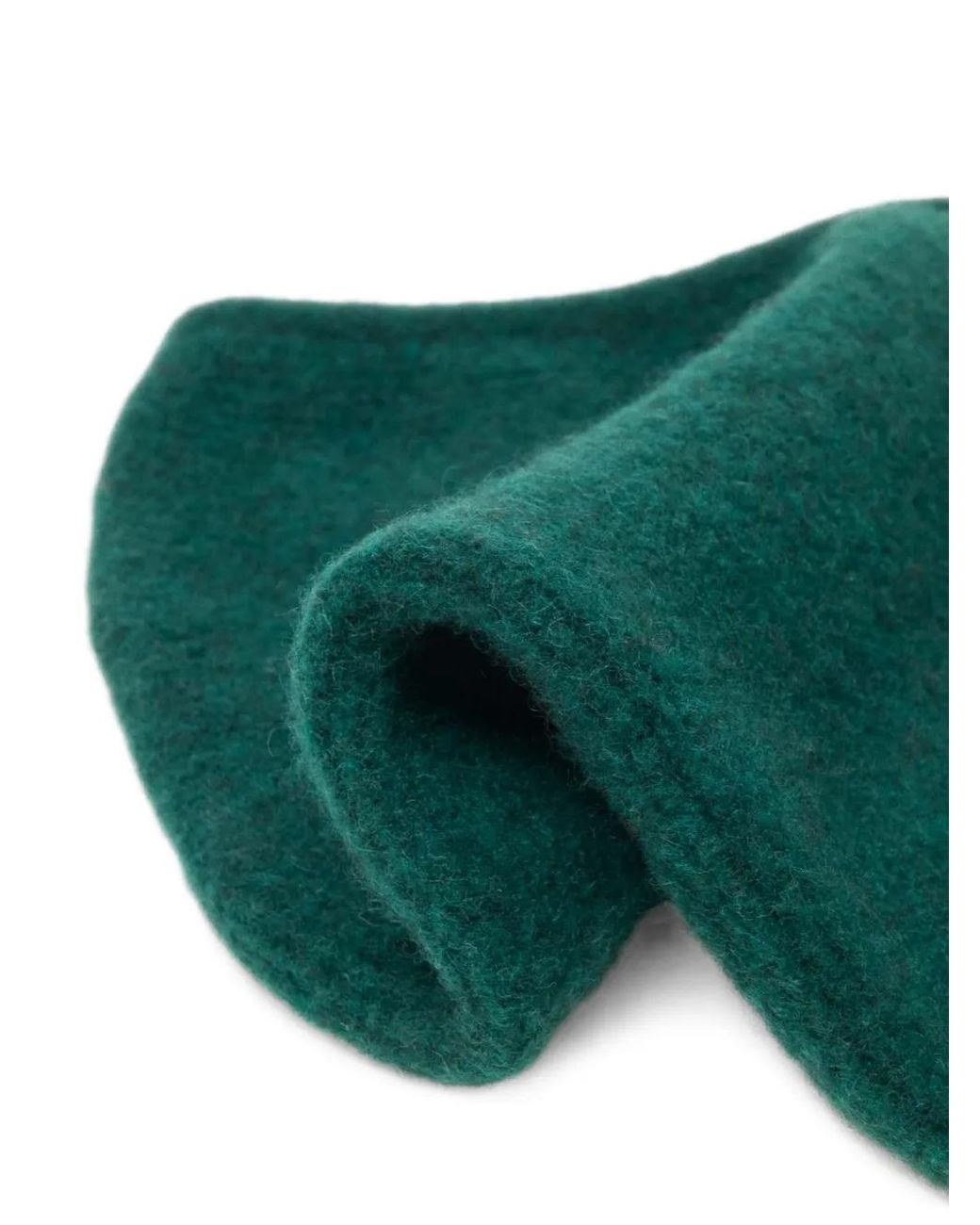 Passamontagna di Maje in Green