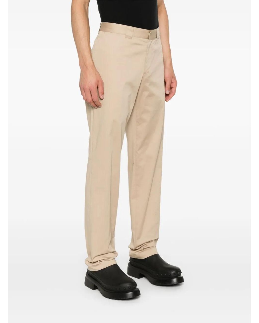 Givenchy Natural Chino Pants for men