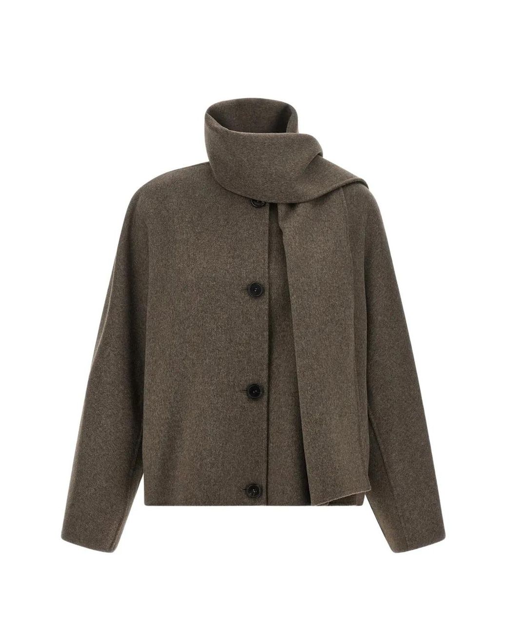 Max Mara Brown Kate Jacket