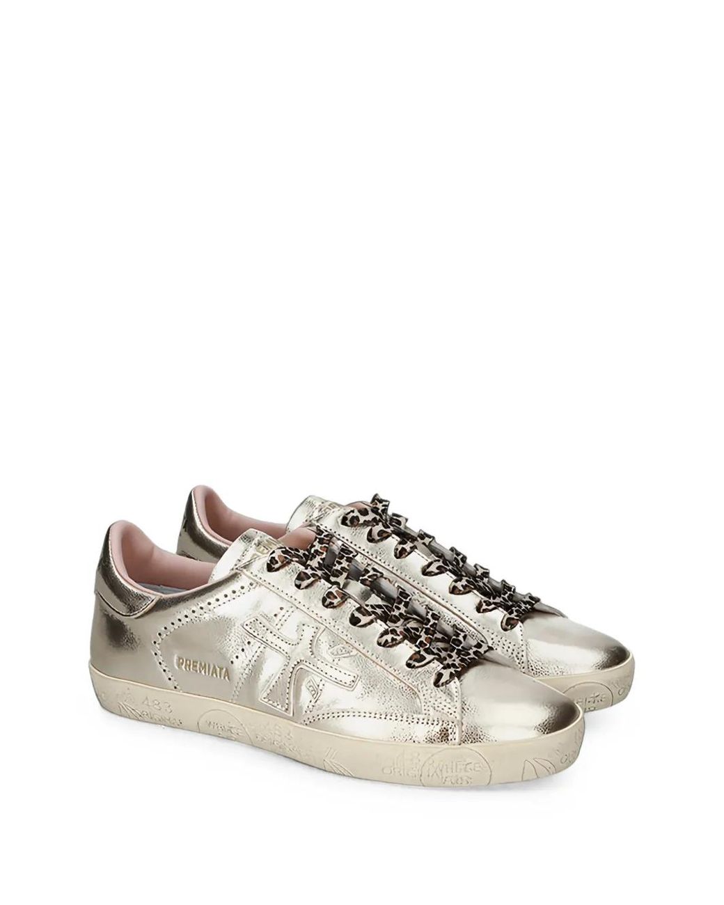 Premiata Multicolor Stevend