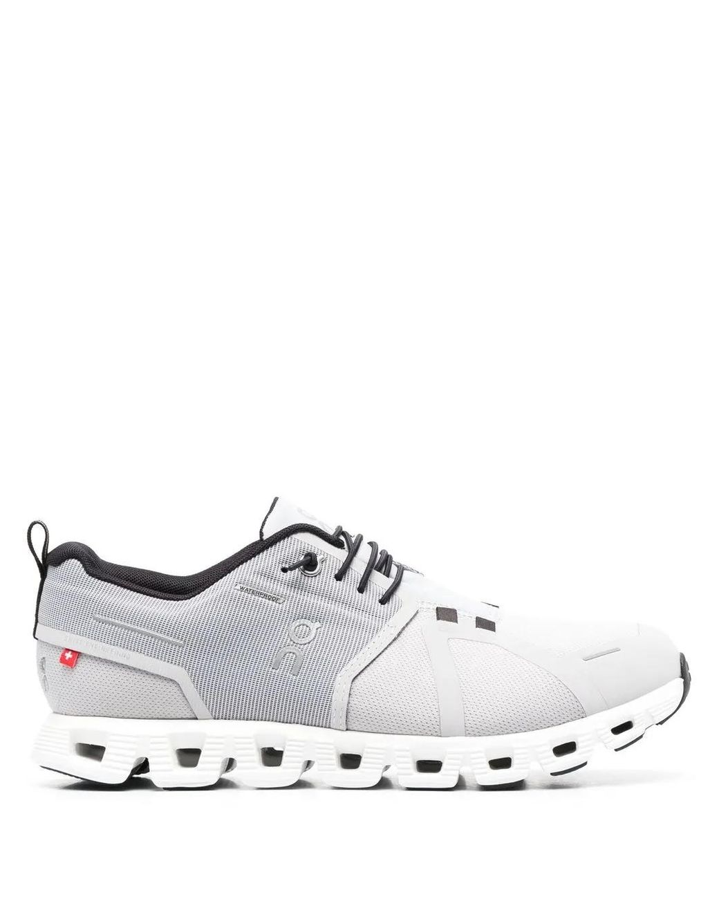 On Shoes White Cloud5 Sneakers