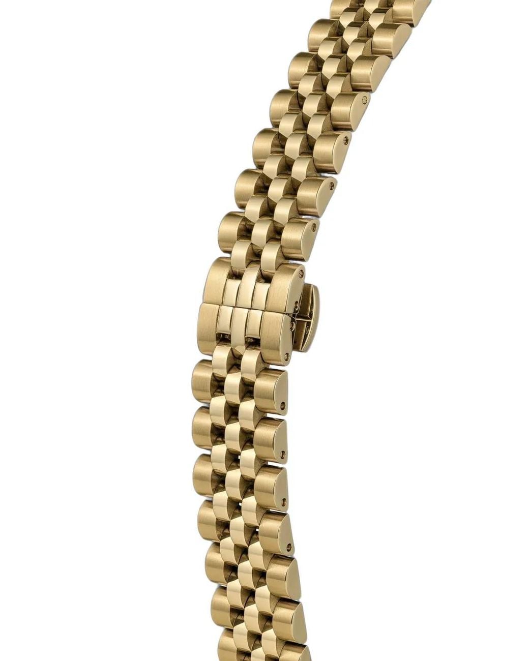 Vivienne Westwood Metallic Little Seymour Watch
