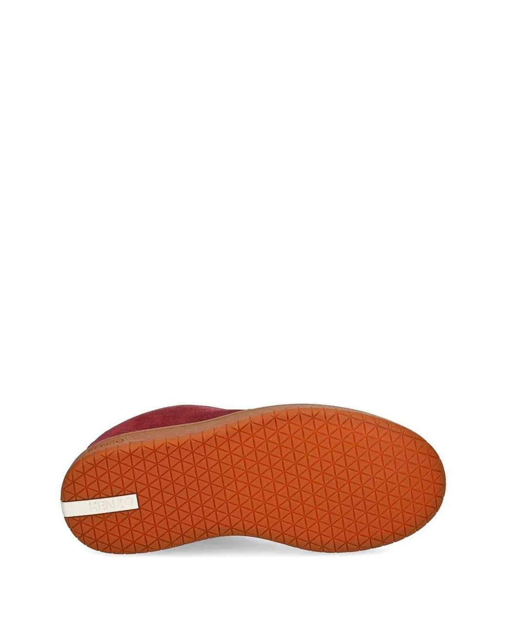 Zapatillas Dome KENZO de color Red