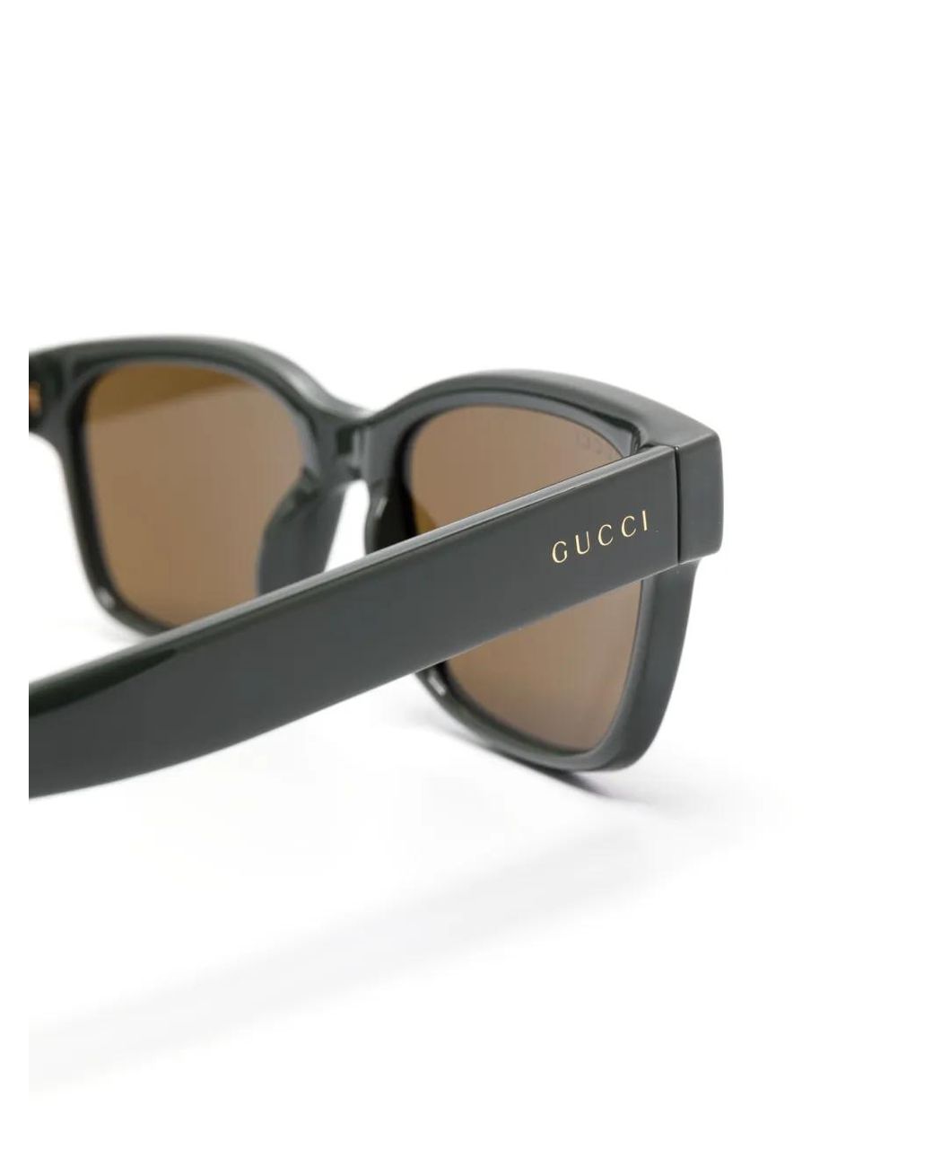 Gucci Gray Gg1716S Sunglasses for men