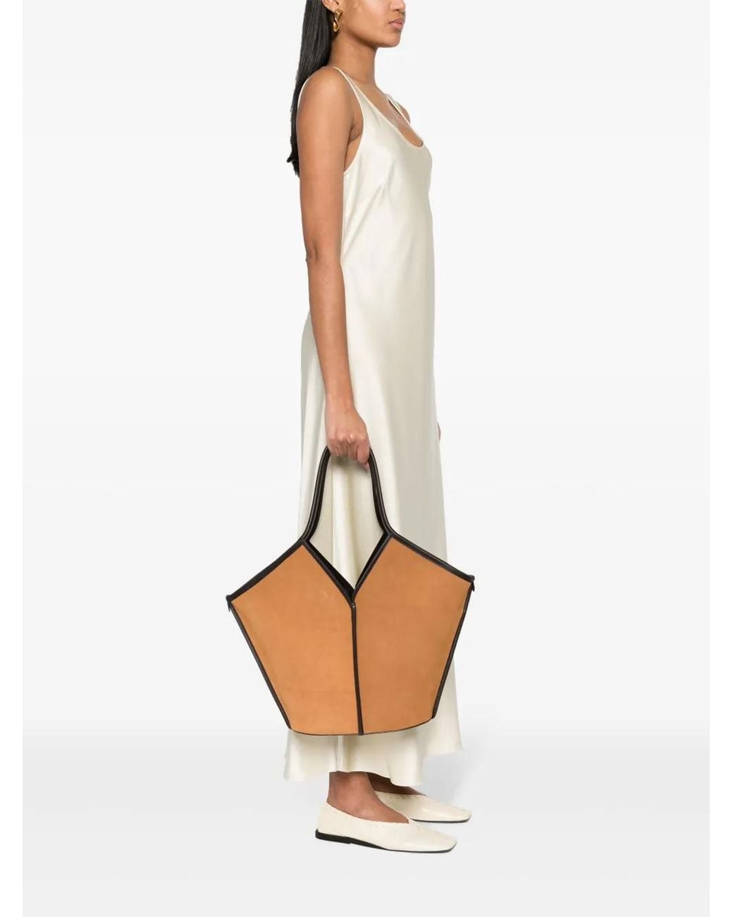 Hereu Natural Totes