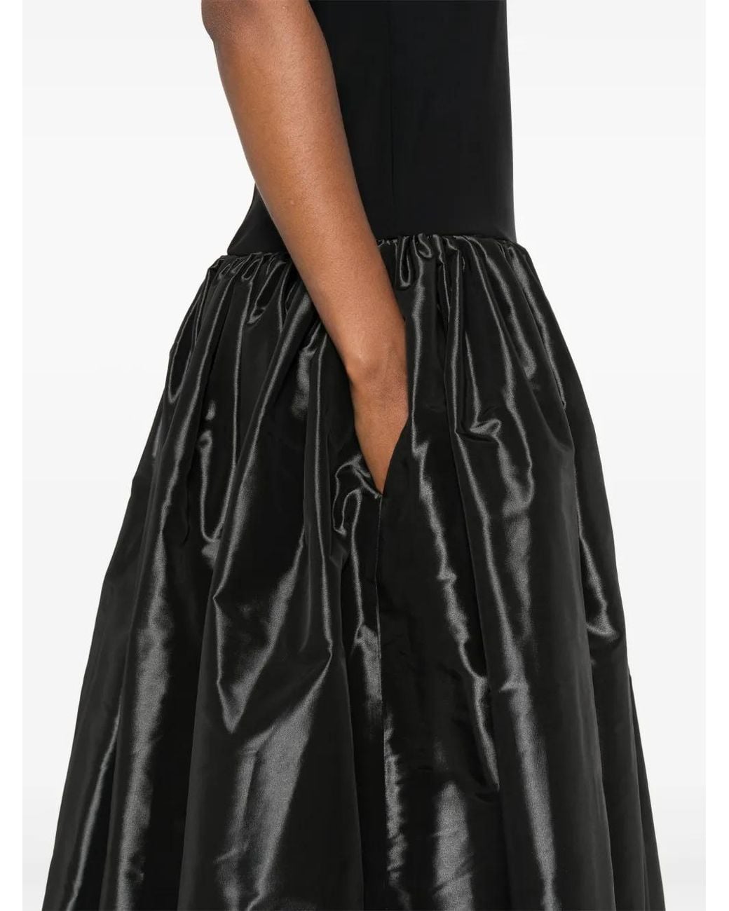Coperni Black Dresses