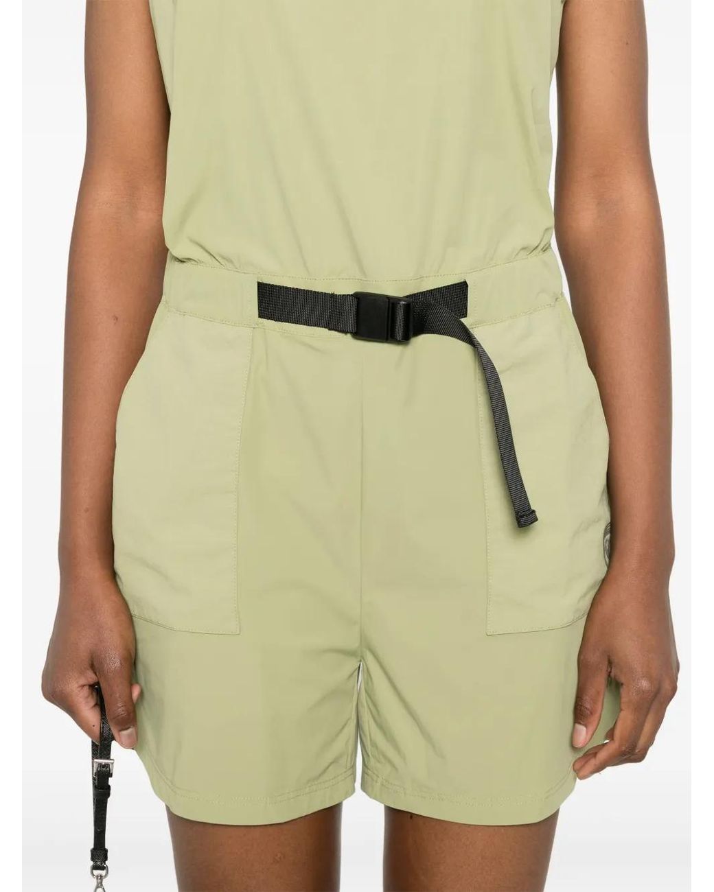 Rossignol Green Active Jumpsuit