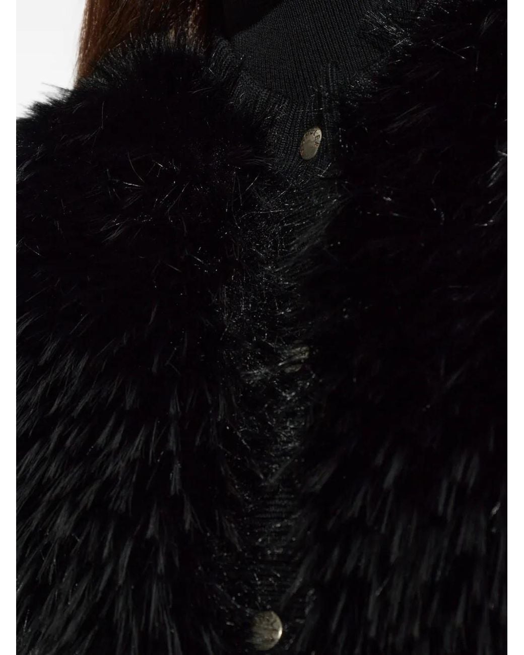 Moncler Black Jackets