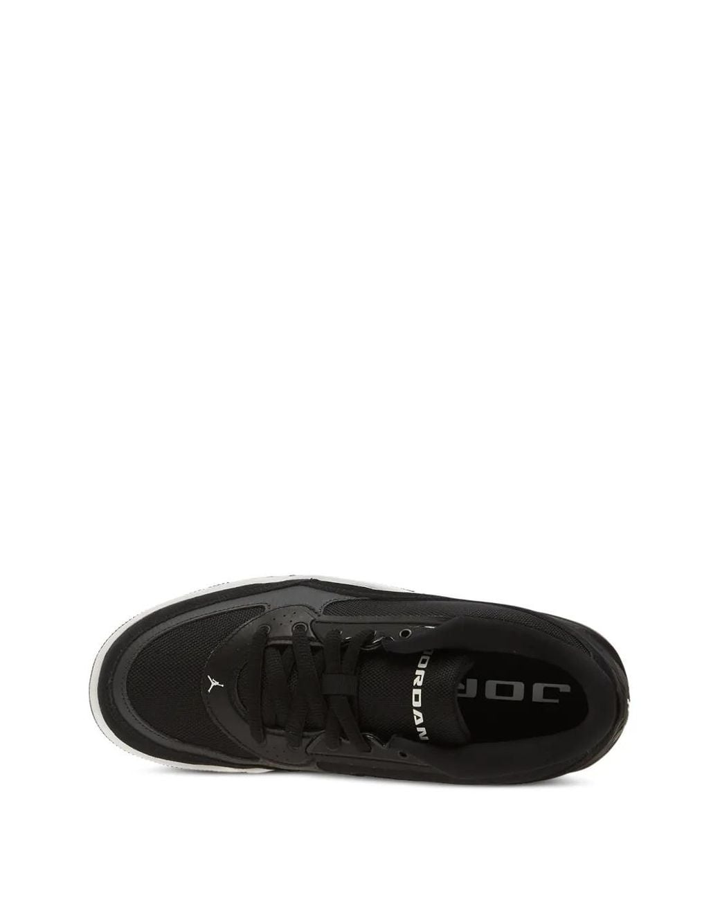 Nike Black Air Ultra Sneakers for men